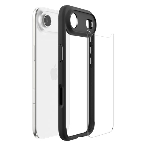 Spigen iPhone 17 AIR Case Ultra Hybrid